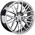 LS Forged FG04 8x18 5*114.3 ET30 DIA67.1 HPB Кованый