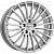 MAK Fatale 8x18 5*114.3 ET40 DIA76.1 Silver Литой