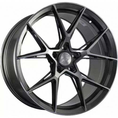 Race Ready CSSYA5636 8x18 5*110 ET45 DIA63.3 MK-P Литой