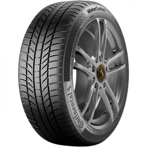 Continental ContiWinterContact TS 870 P 235/45 R18 94V