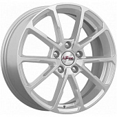 iFree Skibidi 6.5x17 5*114.3 ET50 DIA66.1 Нео-классик Литой