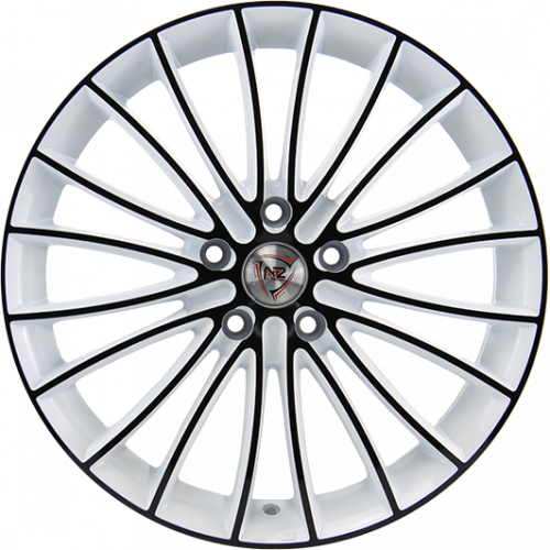 NZ F-49 6.5x15 4*100 ET40 DIA56.6 WB Литой