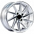 X-Race H-03L 7x15 4*100 ET30 DIA60.1 SF Литой
