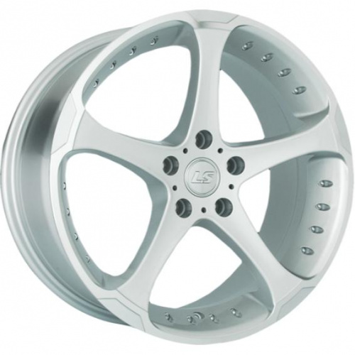 LS 358 8x18 5*114.3 ET45 DIA73.1 SL Литой