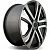 Replica LA TY236 8.5x20 5*150 ET58 DIA110.1 GMF Литой