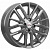 iFree Миконос 6x16 4*98 ET33 DIA58.6 Хай Вэй Литой