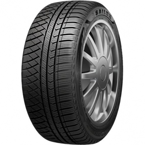 Sailun Atrezzo 4 Seasons 185/65 R14 86T
