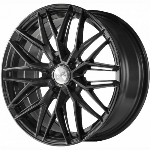 Race Ready CSS3806 7.5x17 4*100 ET45 DIA60.1 MK Литой