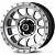Lizardo XH326 8.5x16 6*139.7 ET0 DIA110.1 CBMF Литой