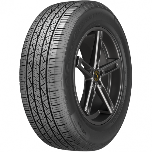 Continental CrossContact LX25 265/45 R20 108H XL