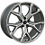 Replica Concept B537 10.5x20 5*112 ET40 DIA66.6 HBFP Литой