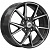 Wheels UP UP105 7x17 5*112 ET48 DIA57.1 New Diamond Литой