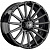 LS Forged FG32 9x22 6*139.7 ET45 DIA95.1 BK Кованый