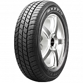 Maxxis AL2 Vansmart A/S 215/75 R16C 116R