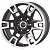 Lizardo XH296 8x18 6*139.7 ET10 DIA106.1 CBMF Литой