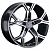 Replay MR231 8.5x19 5*112 ET31.5 DIA66.6 GMF Литой