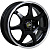 Cross Street CR-15 5.5x14 4*98 ET35 DIA58.6 BKPL Литой