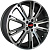 Replica Concept MR504 8.5x20 5*112 ET43 DIA66.6 MGMF Литой