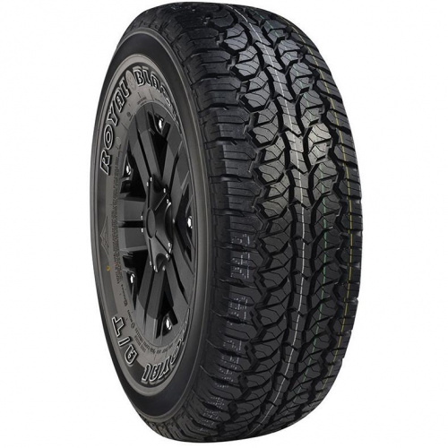Royal Black Royal A/T 205/75 R15 97T