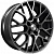 Khomen KHW 1818 7x18 5*114.3 ET38 DIA67.1 Gray-FP Литой