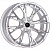 Lizardo XH180 7x16 5*100 ET40 DIA57.1 MS Литой