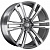 LS Forged FG11 10x24 6*139.7 ET20 DIA77.8 MGMF Кованый