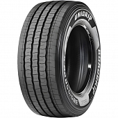Unigrip RoadGrip F20 215/75 R17.5 128/126M PR14 Рулевая