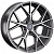 Replay CHG63 7.5x17 5*114.3 ET45 DIA60.1 MGMF Литой