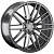 LS Forged FG12 11.5x23 5*112 ET43 DIA66.6 MGM Кованый