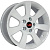 Replica LA VV83 6.5x16 5*112 ET33 DIA57.1 White Литой