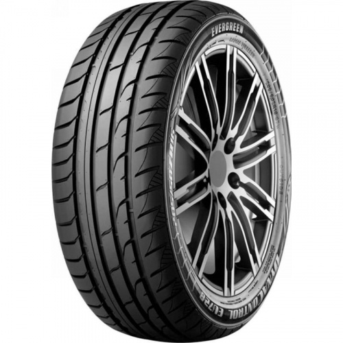 Evergreen DynaControl EU728 245/40 R20 99W