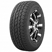 Toyo Open Country A/T Plus 205/0 R16 110/108T