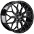LS Forged FG13 8x18 5*114.3 ET45 DIA67.1 BK Кованый