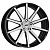 AEZ Straight 8.5x19 5*114.3 ET34 DIA71.6 BFP Литой