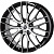 Lizardo XH162 8.5x19 5*114.3 ET40 DIA67.1 BMF Литой