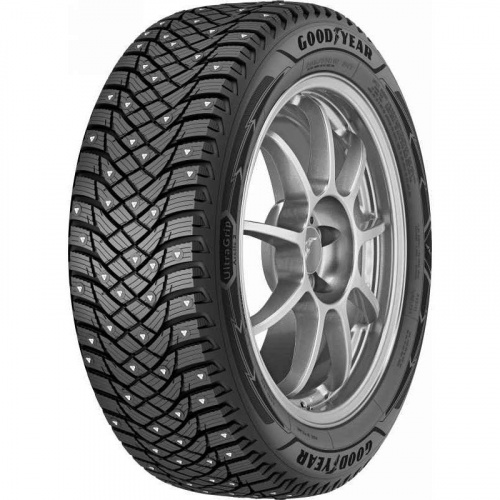 Goodyear UltraGrip Arctic 2 SUV 215/60 R17 100T XL