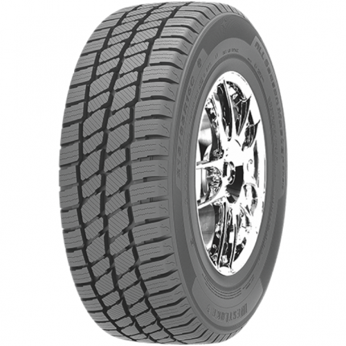 Westlake SW613 All Season Master 195/60 R16C 99T