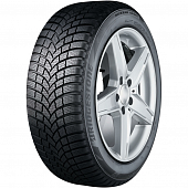 Bridgestone Blizzak LM001 Evo 265/50 R19 110H XL RunFlat