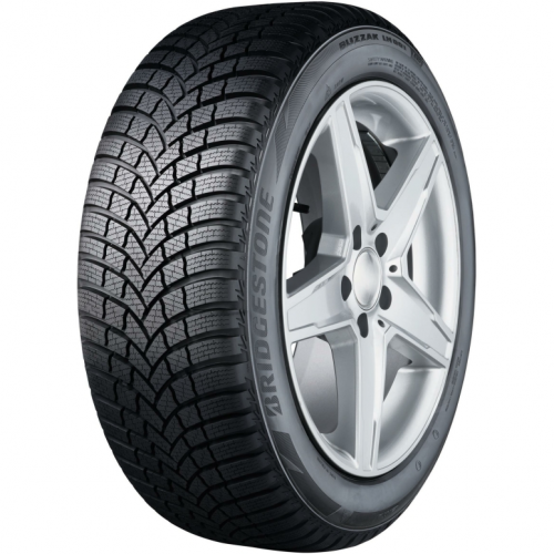 Bridgestone Blizzak LM001 Evo 265/50 R19 110H XL RunFlat