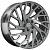 LS Forged FG49R 9x22 5*120 ET43 DIA72.6 MGM Кованый