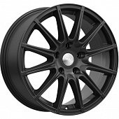 Скад Ле Ман 7x16 5*114.3 ET45 DIA67.1 Черный бархат Литой