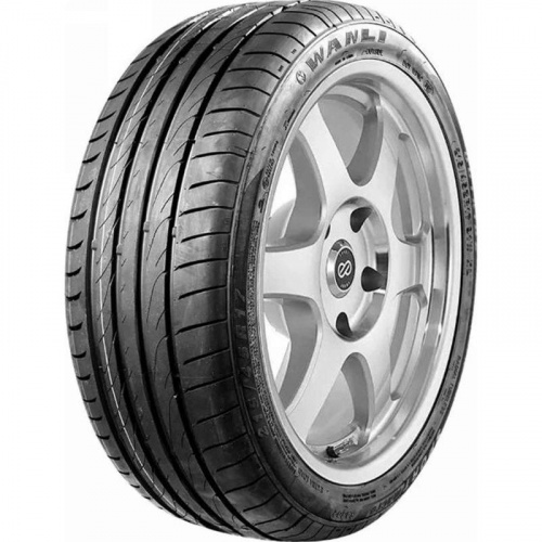 Wanli SA302 215/40 R17 87W XL