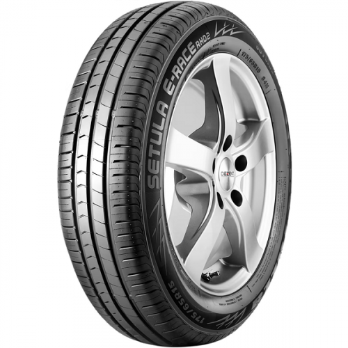 Rotalla Setula E-Race RH02 195/65 R15 91V