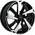 Replica Concept TY551 7.5x18 5*114.3 ET45 DIA60.1 BKF Литой