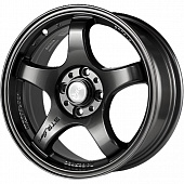 Race Ready CSS391 6.5x15 4*100 ET38 DIA60.1 MK Литой