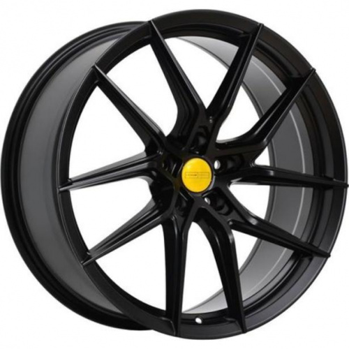 PDW Corsa 7.5x17 5*112 ET37 DIA66.6 MB Литой