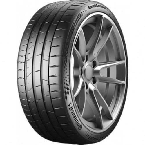 Continental SportContact 7 295/30 R20 101Y XL FP