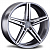 Replay MR290 8.5x19 5*112 ET31.5 DIA66.6 GMF Литой
