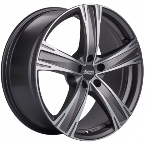 Advanti Raccoon MP656 8.5x19 5*112 ET45 DIA66.6 MGMFP Литой