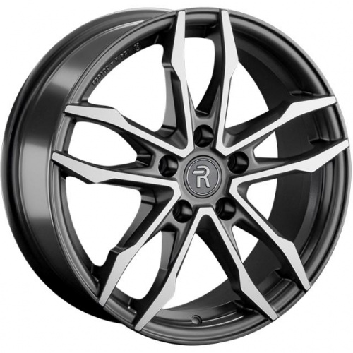 Replay GL88 7.5x17 5*114.3 ET45 DIA60.1 MGMF Литой